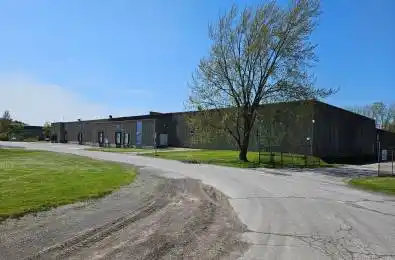 8 Douglas Road Quinte West Ontario K8V 5P8