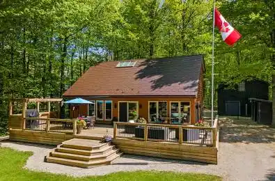 234 Napoleon Street Grey Highlands Ontario N0C 1E0