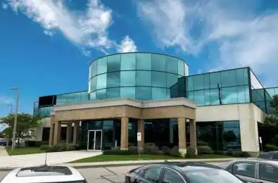 400 Bradwick Drive Unit# 128 Vaughan Ontario L4K 5V9