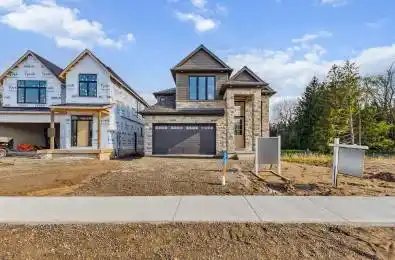 6881 Heathwoods Avenue London South Ontario N6P 1H5
