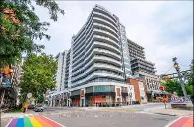 212 King William Street Unit# 1016 Hamilton Ontario L8R 0A7
