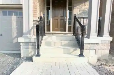 9 St Ives Crescent Whitby Ontario L1P 0C5