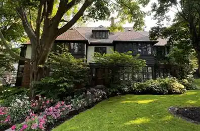 309 Riverside Drive Toronto W01 Ontario M6S 4B3
