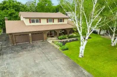 11 Hill Top Drive Penetanguishene Ontario L9M 1H7