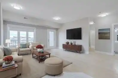 163 Port Robinson Road Unit# 304 Pelham Ontario L3B 5N5