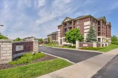 308 Watson Parkway Unit# 101 Guelph Ontario N1E 0G7