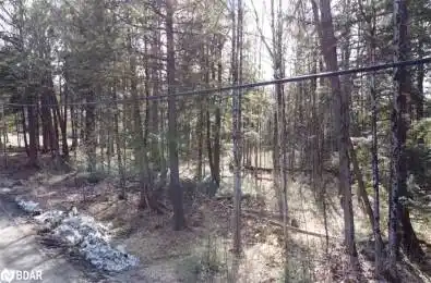 1042 Art Crisp Road Gravenhurst Ontario P0E 1N0