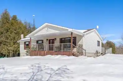 8847 Sideroad 27 Road Erin Ontario L9N 1N0
