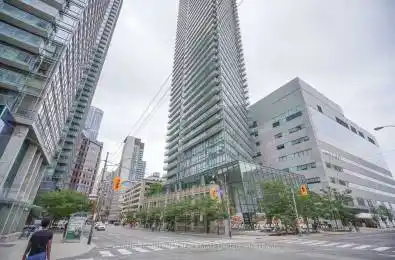 832 Bay Street Unit# 2610 Toronto C01 Ontario M5S 1Z6