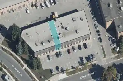 1 Whitehorse Road Unit# 21 Toronto W05 Ontario M3J 3G8