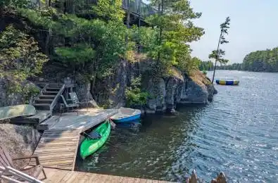 1118 Tomingas Road Gravenhurst Ontario P1P 0G3