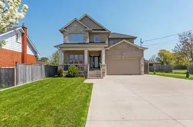 276 Millen Road Hamilton Ontario L8E 2G9