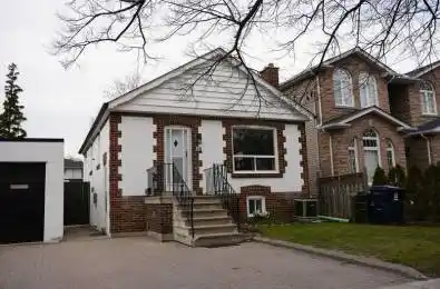 16 Newton Drive Toronto C14 Ontario M2M 2M7