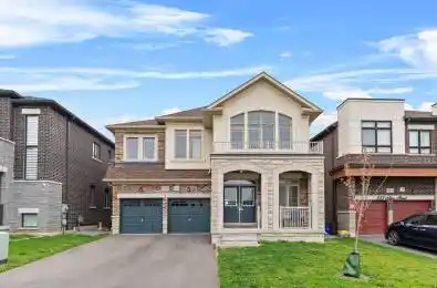 229 Agro Street Hamilton Ontario L8B 1W9