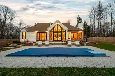 350 Skyhills Road Huntsville Ontario P1H 2N5
