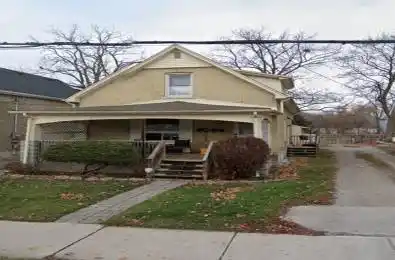 3 Barrington Avenue London North Ontario N6H 1J8