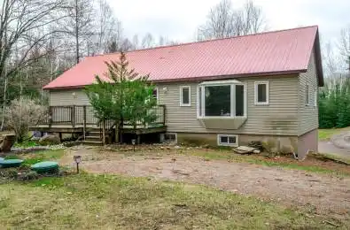 2006 Bay Lake Road Bancroft Ontario P6A 5K9