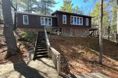 319 BAYVIEW LODGE Road McNab/Braeside Ontario K0A 3L0