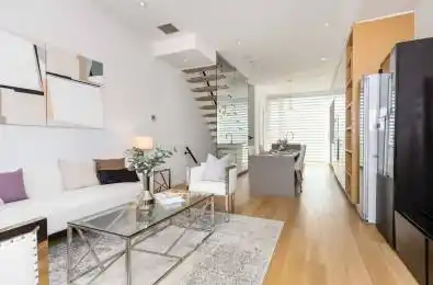 536A Eglinton Avenue Toronto C10 Ontario M4P 1N9