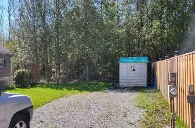 53 Horseshoe Circle Georgina Ontario L0E 1N0