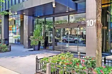 101 Charles Street Unit# 4911 Toronto C08 Ontario M4Y 0A9