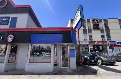 6026 Yonge Street Toronto C07 Ontario M2M 3W5