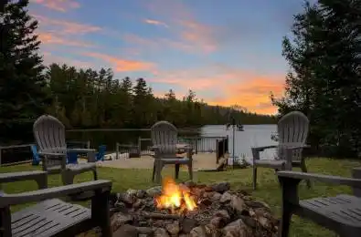 1432 Clement Lake Road Highlands East Ontario K0L 3C0