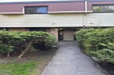 506 Normandy Street Unit# 17 Oshawa Ontario L1H 7N8