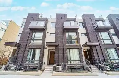 26 Fieldway Road Unit# 39 Toronto W08 Ontario M8Z 0E3