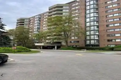 50 Baif Boulevard Unit# 609 Richmond Hill Ontario L4C 5L1