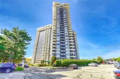 1333 Bloor Street Unit# PH9 Mississauga Ontario L4Y 3T6
