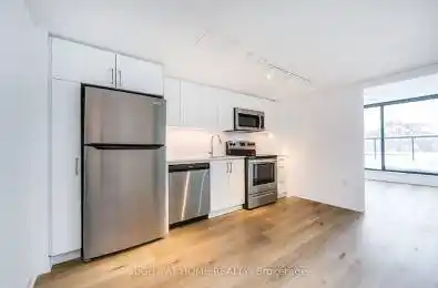 897 College Street Unit# 506 Toronto C01 Ontario M6H 2C2