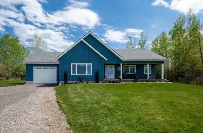 9517 County Road 42 Road Rideau Lakes Ontario K0G 1X0