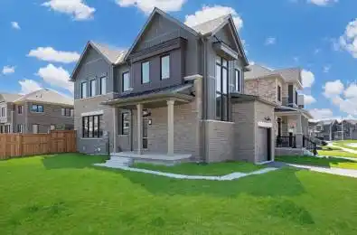 191 Aviron Crescent Welland Ontario L3B 5K2