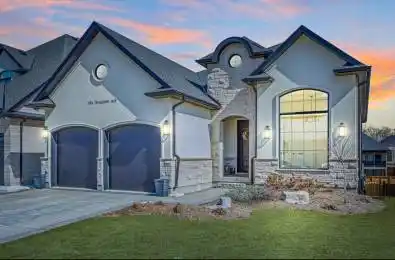 956 TRAILSWAY Avenue London South Ontario N6K 0K7