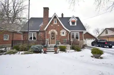 410 Broadway Street Tillsonburg Ontario N4G 3S7