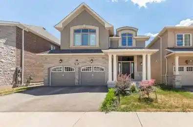 288 Sixteen Mile Drive Oakville Ontario L6M 0V8