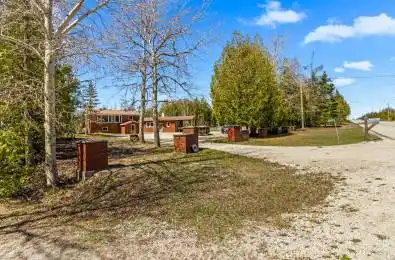 6227 Highway 6 Highway Northern Bruce Peninsula Ontario N0H 2R0