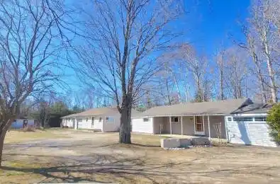 22 Southampton Parkway South Bruce Peninsula Ontario N0H 2G0