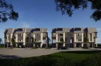 1133 Beach Boulevard Hamilton Ontario L8H 6Z9