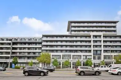 595 Sheppard Avenue Unit# 105 Toronto C15 Ontario M2K 1B4