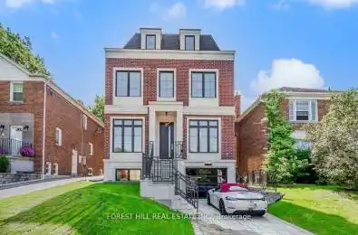115 Dewbourne Avenue Toronto C03 Ontario M6C 1Y6