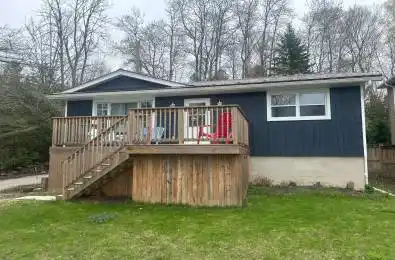 35 Pottawatomie Drive Saugeen Shores Ontario N0H 2L0