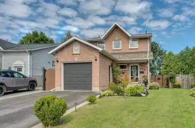 496 Grandtrunk Avenue Kingston Ontario K7M 8P6