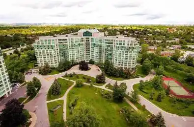7905 Bayview Avenue Unit# 1007 Markham Ontario L3T 7N3