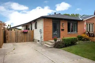 1160 12th Street Owen Sound Ontario N4K 5Y6
