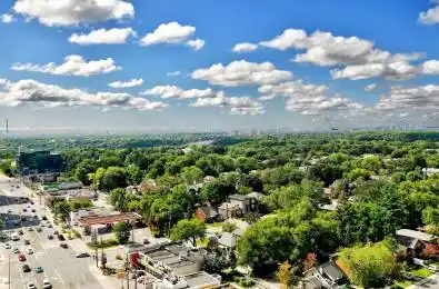 7 Walker Road Unit# Lower Level Toronto C07 Ontario M2N 2K2