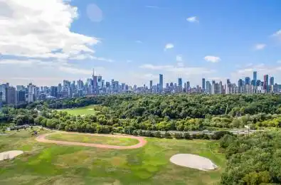 32 Hogarth Avenue Unit# 3 Toronto E01 Ontario M4K 1K1