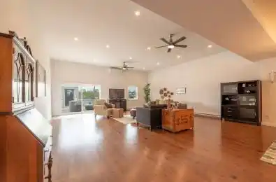 40 King Street Cobourg Ontario K9A 2M1