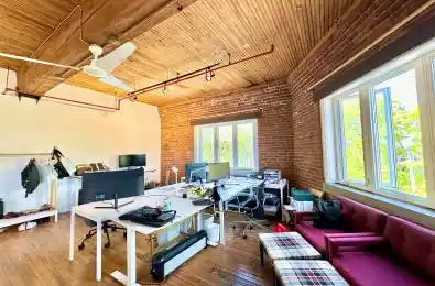 77 Florence Street Unit# 201 Toronto C01 Ontario M6K 1P4